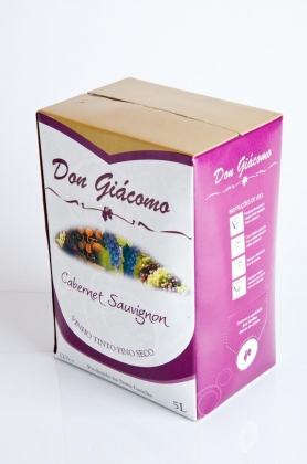 bag in box cabernet sauvignon